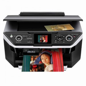 Epson INKJET STYLUS RX680